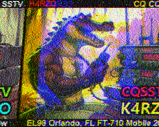 SSTV