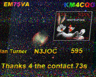 SSTV