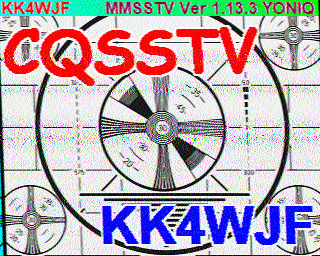 SSTV