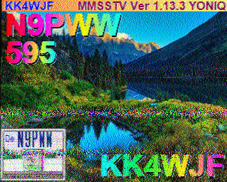 SSTV
