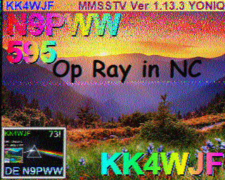 SSTV