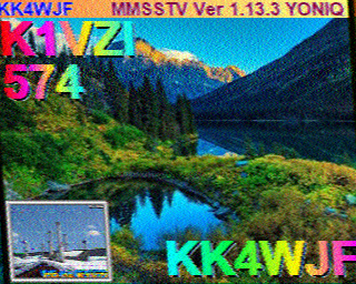 SSTV