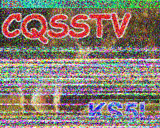 SSTV
