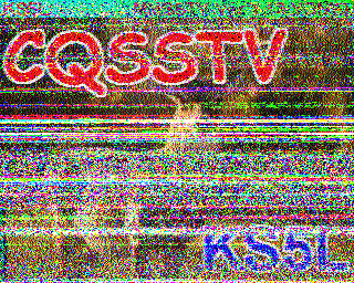 SSTV