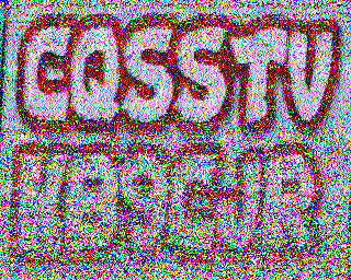 SSTV