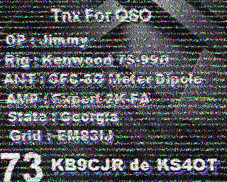 SSTV
