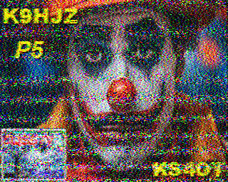 SSTV