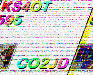 SSTV
