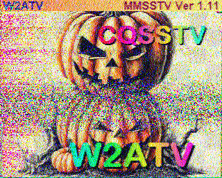 SSTV