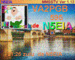 SSTV