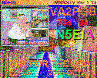 SSTV