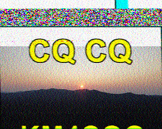 SSTV