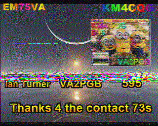 SSTV