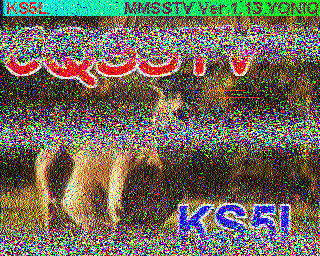 SSTV