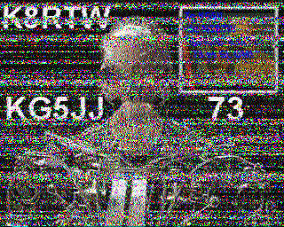 SSTV