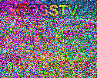 SSTV
