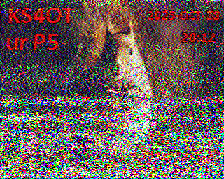 SSTV