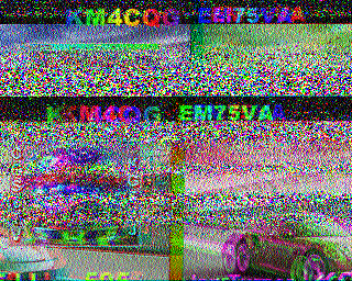 SSTV