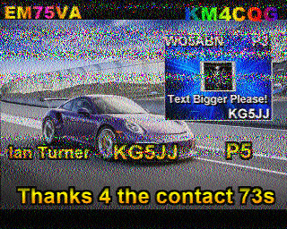 SSTV