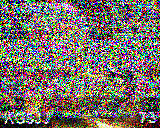 SSTV