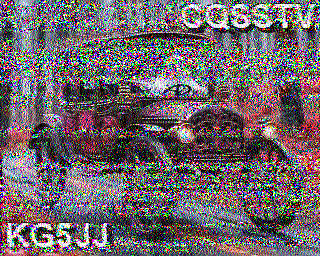 SSTV