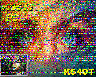 SSTV