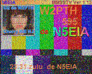 SSTV