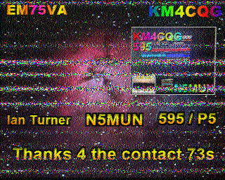 SSTV