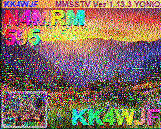 SSTV