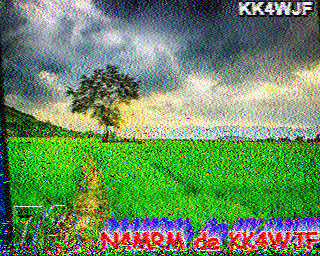 SSTV