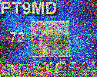 SSTV
