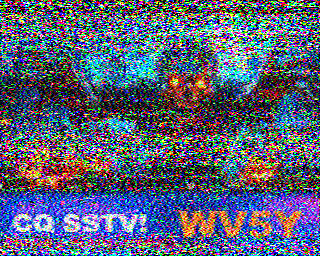 SSTV