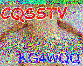 SSTV