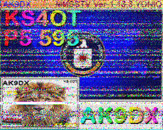 SSTV
