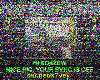 SSTV