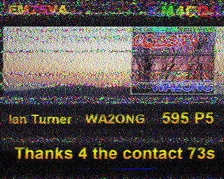 SSTV