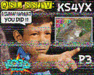 SSTV