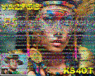 SSTV