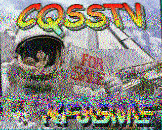 SSTV