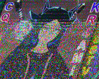 SSTV