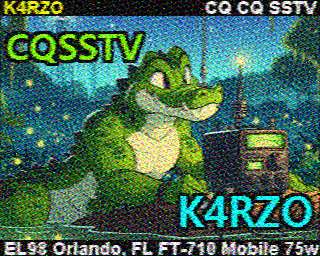 SSTV