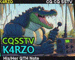 SSTV