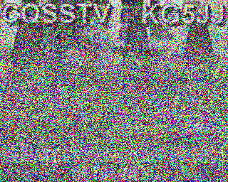 SSTV