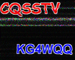 SSTV