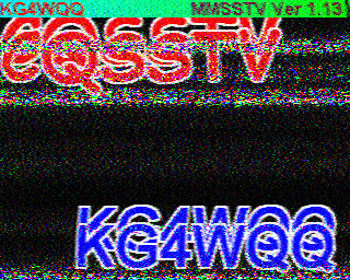 SSTV