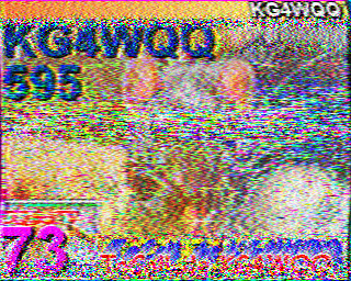 SSTV