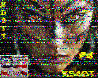 SSTV