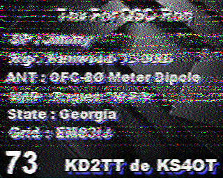 SSTV