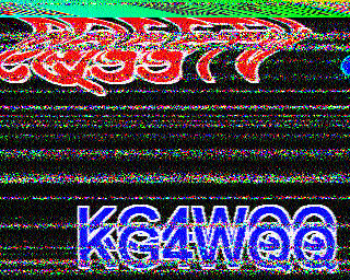 SSTV