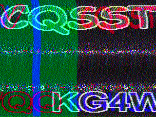SSTV